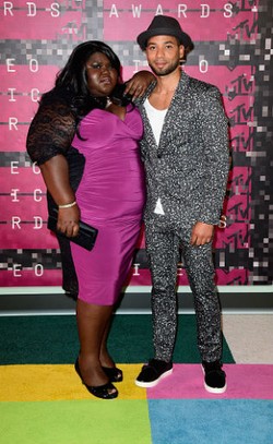 Lakukan Adegan Seks, Bintang Serial Empire Lawan Bullying Terhadap Tubuhnya