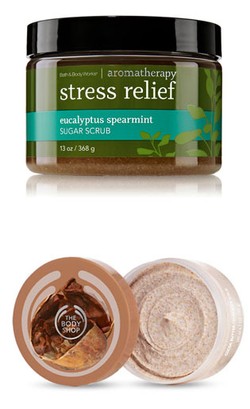 Editors Choice: 5 Body Scrub untuk Angkat Kulit Mati & Relaksasi