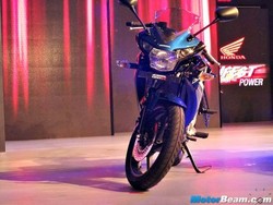 Ini Harga Honda CBR150R dan CBR250R Versi Penyegaran di India