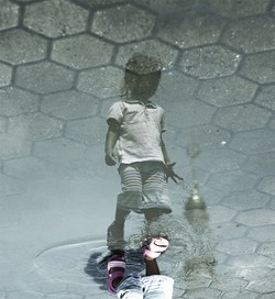 Selamat datang musim hujan di Samarinda