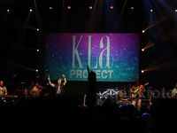 Nostalgia Bareng Sweet Martabak hingga Kla Project di The 90's Festival