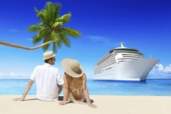 Aturan Baru, Cruise Bisa Selesaikan Perjalanan di Indonesia