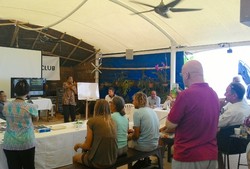 Incar Turis Asing, Sabang Marine Festival Segera Digelar