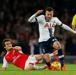 Ketergantungan yang Berlebihan pada Mesut Oezil