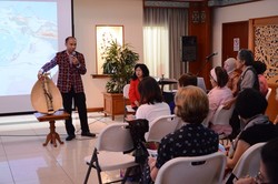 KBRI Promosikan Budaya Indonesia Timur di Australia