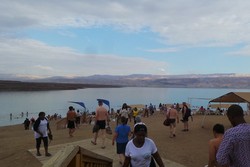 Lima Fakta Menarik Tentang Laut Mati