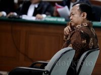 Sidang Perdana Rio Capella