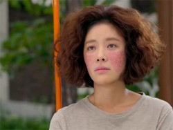 Hwang Jung Eum Kenang Hari-hari Sibuk Syuting She Was Pretty