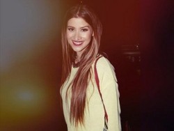 Terkenal di Jerman, Ini Alasan Millane Fernandez Berkarier di Indonesia