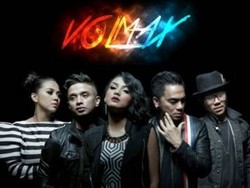 Usung EDM, Onci dan Enda Ungu Bentuk Volmax