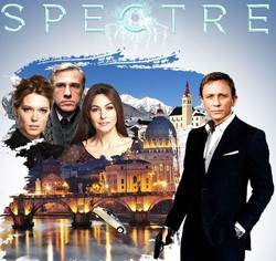 Spectre: Bond yang Makin Sentimentil