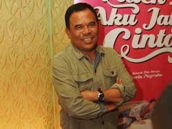 Garin Nugroho: Film Dokumenter Indonesia Selalu Jadi Anak Tiri