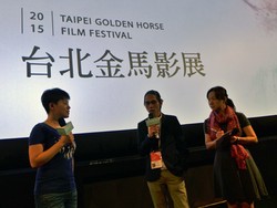 Filosofi Kopi Diputar di Taipei Golden Horse Film Festival 2015