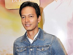 Fedi Nuril Jajal Jadi Produser Film