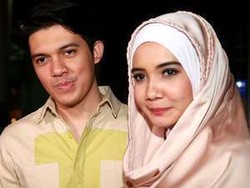 Cara Zaskia Sungkar dan Irwansyah Dukung Perfilman Indonesia