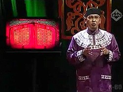 RP Cuma Minta Pengakuan Ustad Aswan Soal Anak