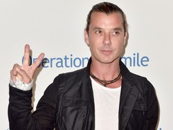 Gavin Rossdale Curigai Asmara Gwen Stefani dan Blake Shelton