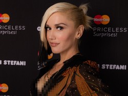 Gwen Stefani Tegaskan Pernikahannya Sudah Bermasalah Sejak Awal 2014