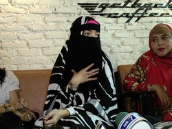 RP Bongkar Perilaku Ustad Aswan: Saya Sakit dan Hamil Dia Tak Datang