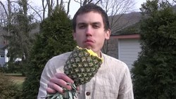 Selama 3 Tahun, Pria Ini Tak Minum Setetes Pun Air