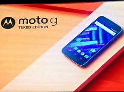 Moto G Turbo Jadi Pesaing OnePlus X
