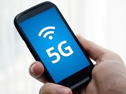 5G Baru Bisa Dicicipi Tahun 2020