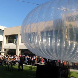 Balon Google Cuma Jadi Pelengkap 4G Bagi Telkomsel