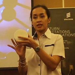 Ericsson Tak Ambil Pusing Balon Google