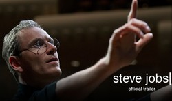 Film Baru Steve Jobs Tidak Laku