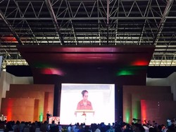 Mau Kuliah di Politeknik STAN? Ini Program Studinya