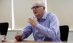 Pekan Depan, 300 Pengusaha Negeri Kangguru Kunjungi Indonesia