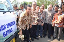 Mentan: Kok yang Ditanya Impor? RI Sudah Ekspor Kacang Hijau hingga Beras Ketan