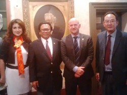 RI Ingin Jadikan Australia Pasar Ekspor Tuna