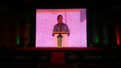 Ini 2 Hal yang Bikin Menkeu Bambang Penasaran dengan STAN