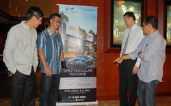 Ciputra Jual Rumah Rp 6,5 Miliar, Bonusnya Mobil James Bond