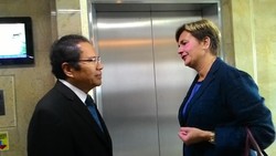 Rizal Ramli: Punya Pantai Terpanjang ke-2, RI Kok Impor Tepung Ikan