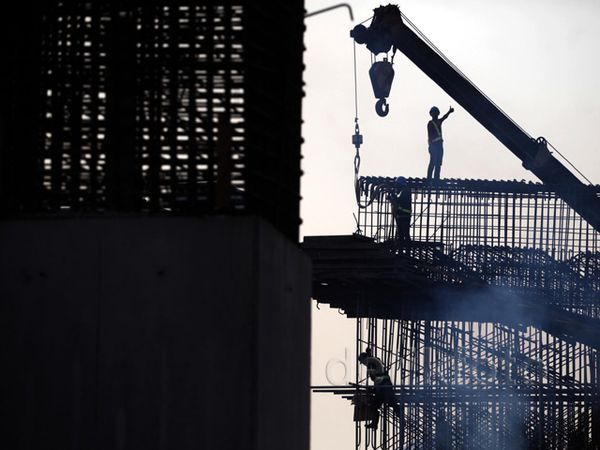 Proyek Tol Becakayu Dapat Kucuran Utang Rp 5,9 Triliun