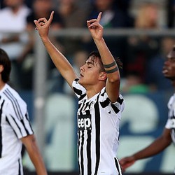 Jadi Topskorer Sementara Juve, Dybala Kaget dengan Performanya Sendiri