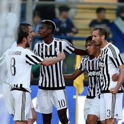 Pertama Kalinya di Musim Ini, Juve Raih Dua Kemenangan Beruntun di Serie A