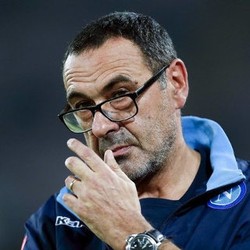 Sarri: Misi Napoli Finis Tiga Besar