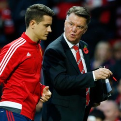 Van Gaal Inginkan Pemain Sayap yang Cepat dan Kreatif