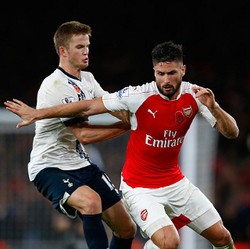 Diimbangi Spurs, Arsenal Diminta Tak Telat Panas Di Laga-laga Berikutnya