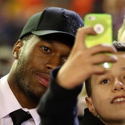 Klopp Belum Tahu Kapan Sturridge Main Lagi