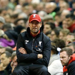 Si Elang Beri Klopp Kekalahan Pertamanya