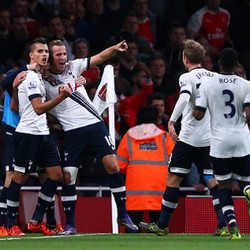 Kane Pede Spurs Bisa Saingi Tim-tim Besar