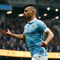 Aguero Segera Merumput Lagi