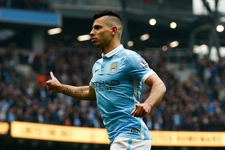 Aguero Segera Merumput Lagi