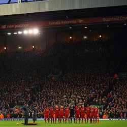 Klopp: Kok Anfield Lesu?