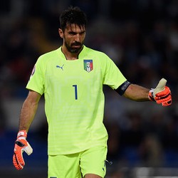 Buffon: Italia Akan Hadapi Piala Eropa seperti Perang