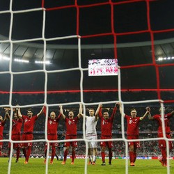 Kalau Gagal Treble, Guardiola Anggap Musim Bayern Buruk